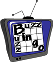 BuzzBuzzBingo