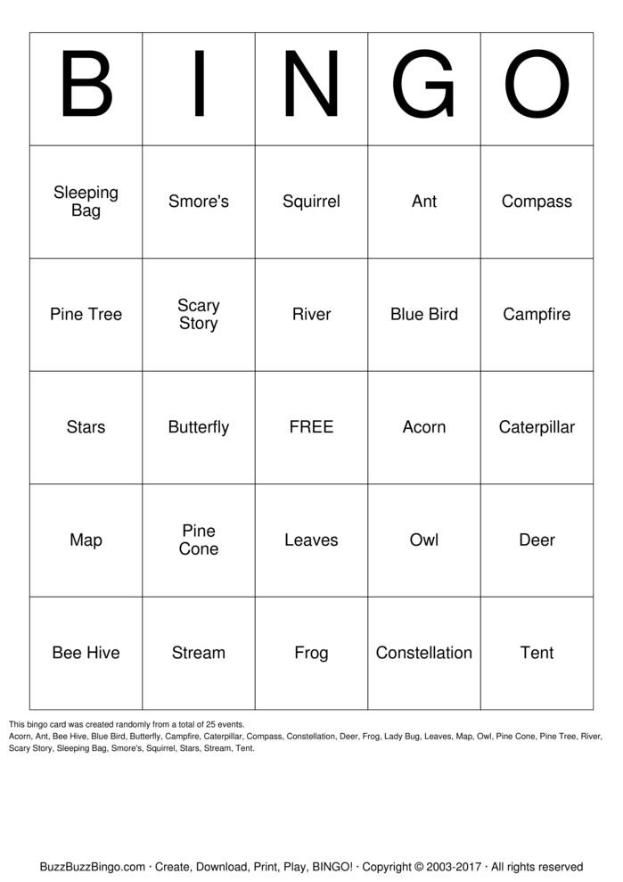 camping-bingo-cards-to-download-print-and-customize