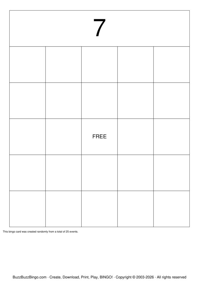 Download Free Kink Bingo Cards Download Free Kink Bingo Cards