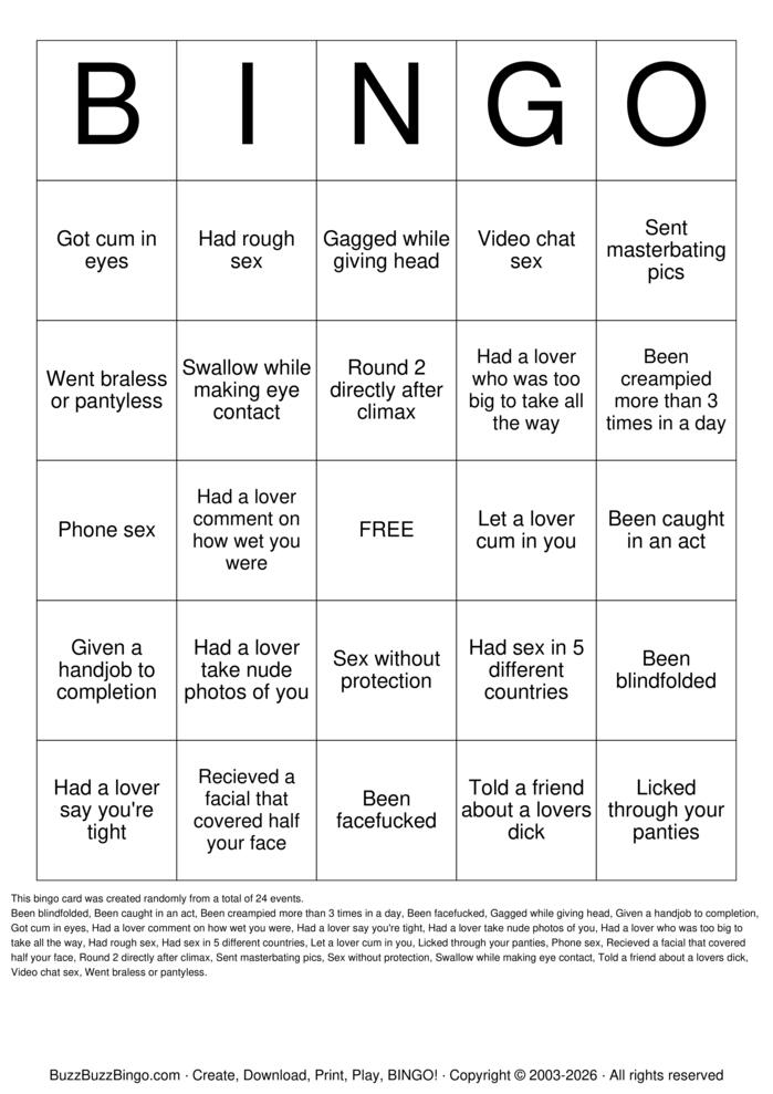 Download Free Hotpast Bingo Bingo Cards Download Free Hotpast Bingo Bingo Cards
