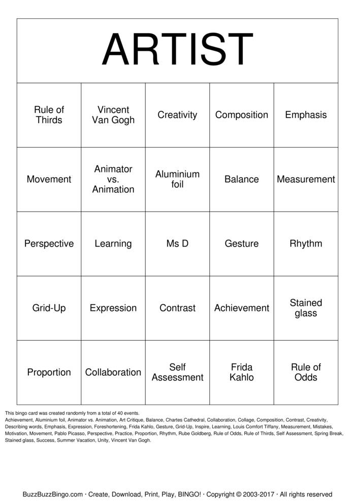 Manners Bingo Cards to Download, Print and Customize!