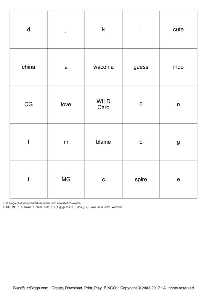 Download Free 40th Birthday Bingo Cards Download Free 40th Birthday Bingo Cards
