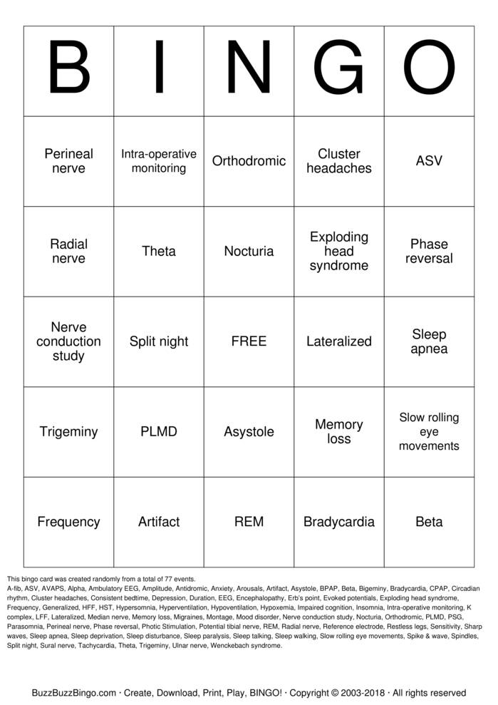 Download Free Custom Bingo Cards Download Free Custom Bingo Cards