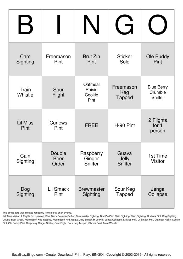 Download Free Chandy Bingo Bingo Cards Download Free Chandy Bingo Bingo Cards