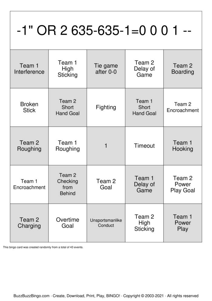 hockey-bingo-cards-to-download-print-and-customize