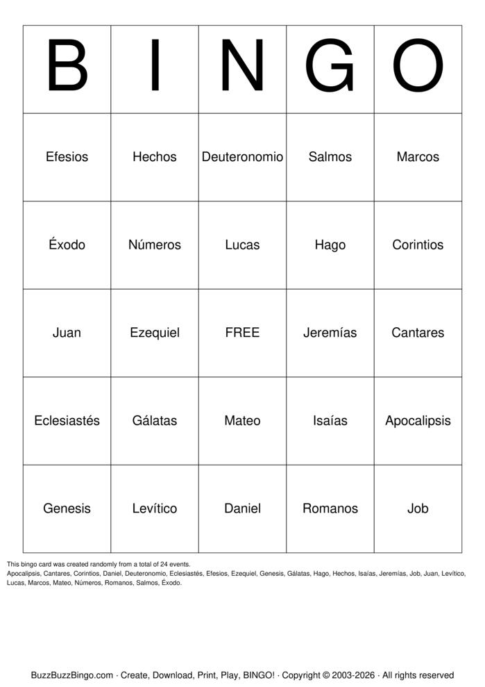 Download Free Bingo Bingo Cards Download Free Bingo Bingo Cards