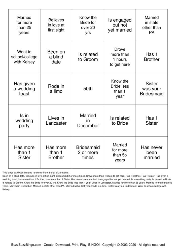 Download Free Happy Birthday Bingo Cards Download Free Happy Birthday Bingo Cards