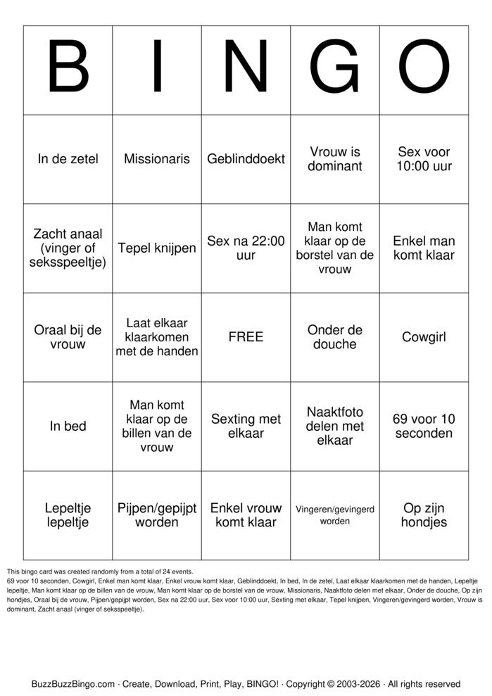 Download Free Vakantie Sex Bingo Bingo Cards Download Free Vakantie Sex Bingo Bingo Cards