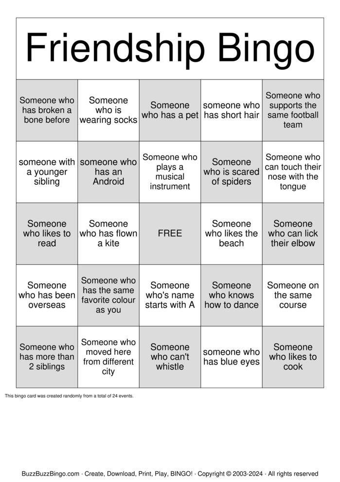 Download Free Bingo Bingo Cards Download Free Bingo Bingo Cards