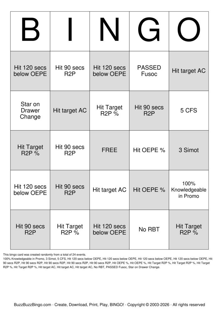 Download Free McDonald's Bingo Bingo Cards Download Free McDonald's Bingo Bingo Cards