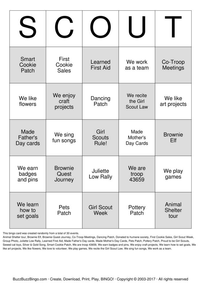 girl-scout-bingo-cards-to-download-print-and-customize