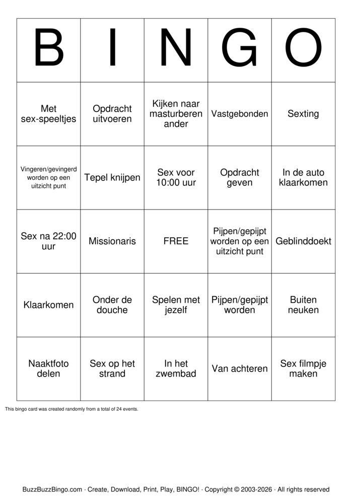 Download Free Camping Sex Bingo Bingo Cards Download Free Camping Sex Bingo Bingo Cards