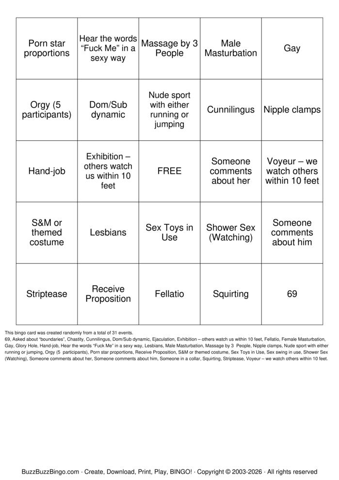 Download Free NCN BINGO Bingo Cards Download Free NCN BINGO Bingo Cards