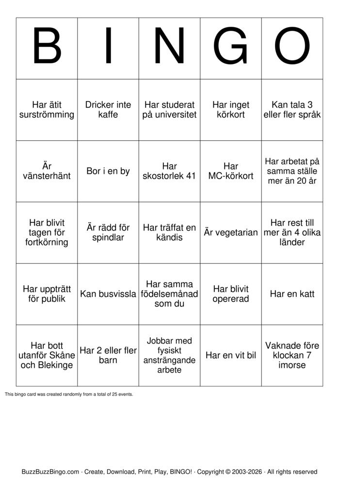 Download Free Mingelbingo Bingo Cards Download Free Mingelbingo Bingo Cards