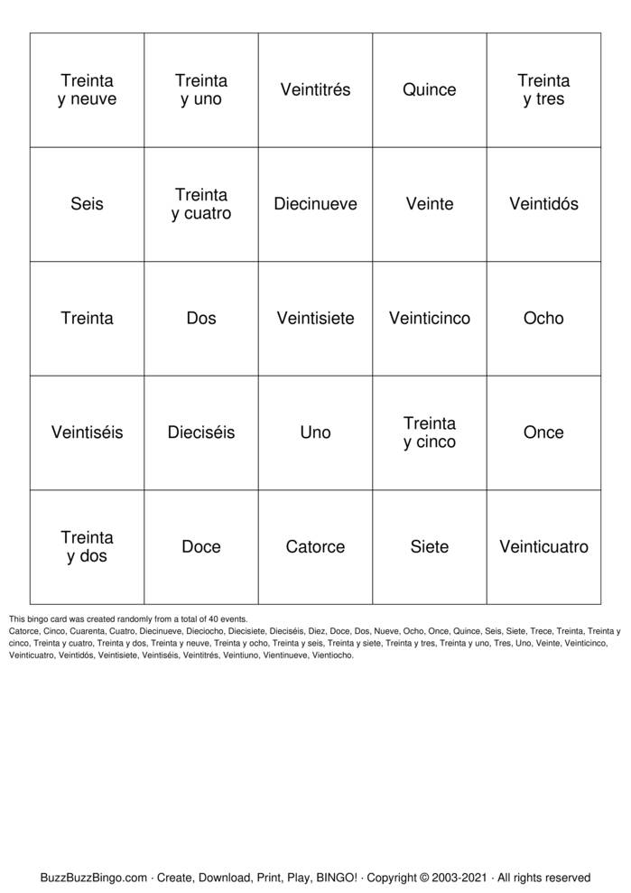 spanish-numbers-1-40-bingo-cards-to-download-print-and-customize