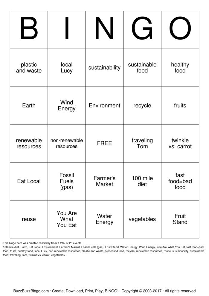 BIG BOOK Bingo Cards to Download, Print and Customize!