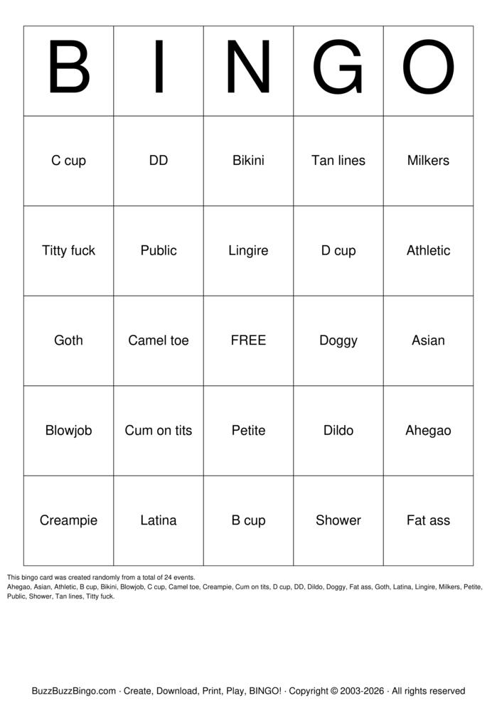 Download Free Bingo mk4 Bingo Cards Download Free Bingo mk4 Bingo Cards