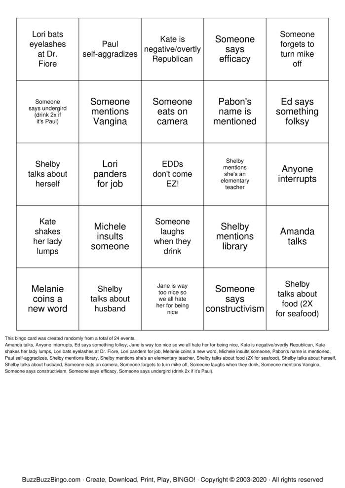 drink bingo cards to download print and customize