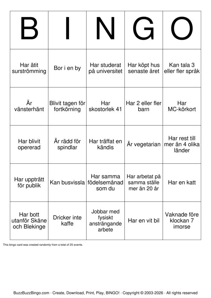 Download Free Mingelbingo Bingo Cards Download Free Mingelbingo Bingo Cards