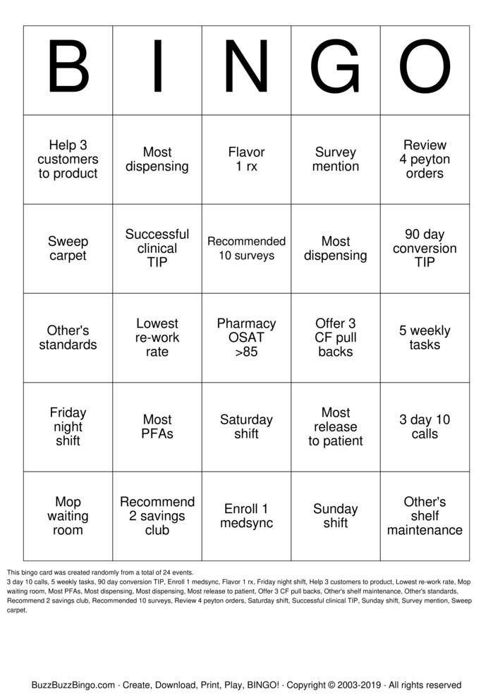 Printable Pharmacy Games Printable Word Searches