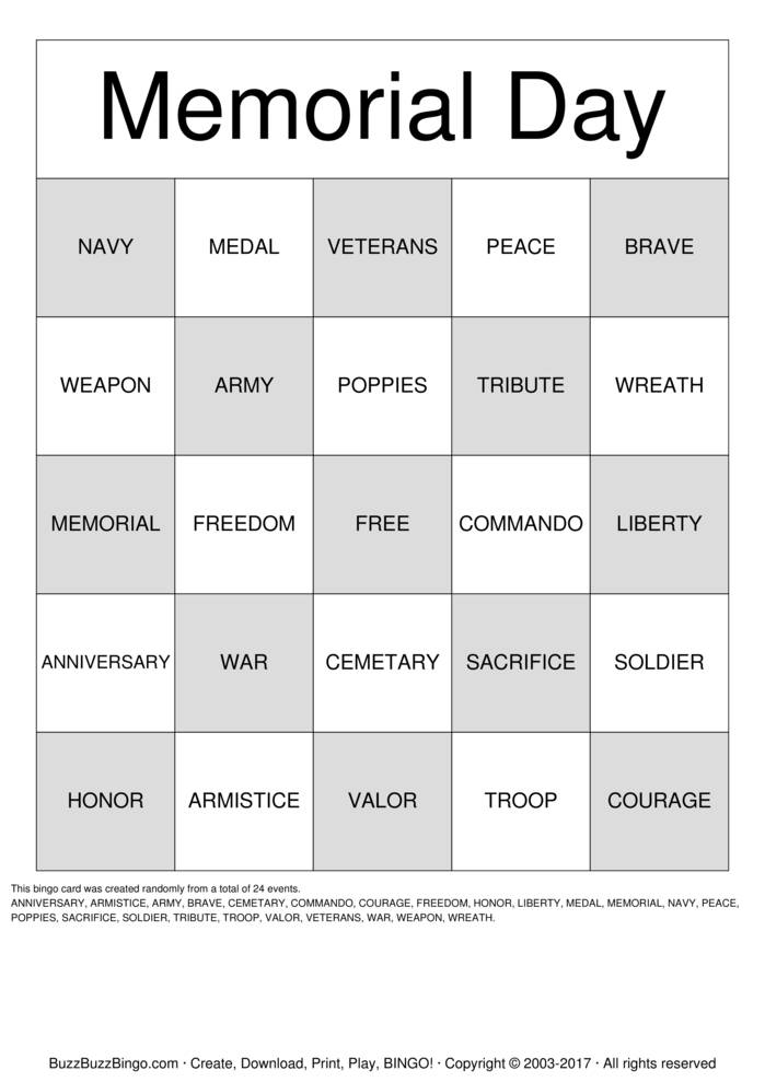 memorial-day-bingo-cards-to-download-print-and-customize