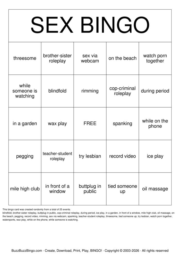 Download Free Abie Sayang BINGO Bingo Cards Download Free Abie Sayang BINGO Bingo Cards
