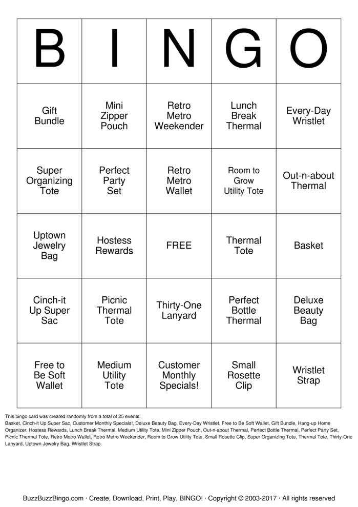 LIVE PD Bingo Cards to Download, Print and Customize!