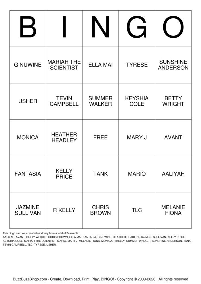 Download Free RATCHETT BINGO @ THE SOCIAL Bingo Cards Download Free RATCHETT BINGO @ THE SOCIAL Bingo Cards