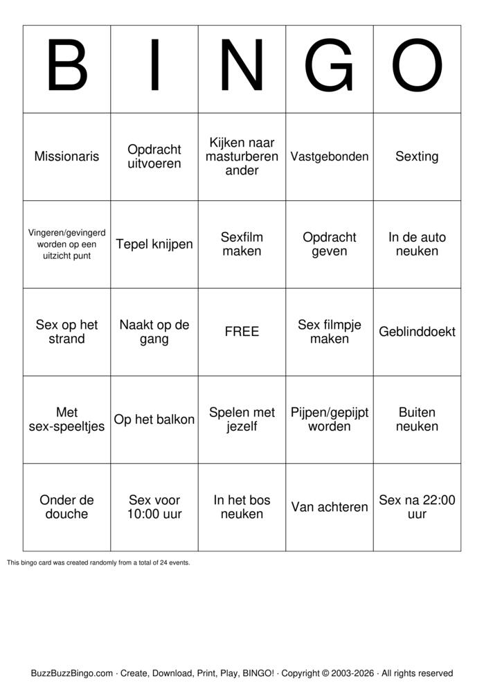 Download Free Vakantie Sex Bingo Bingo Cards Download Free Vakantie Sex Bingo Bingo Cards
