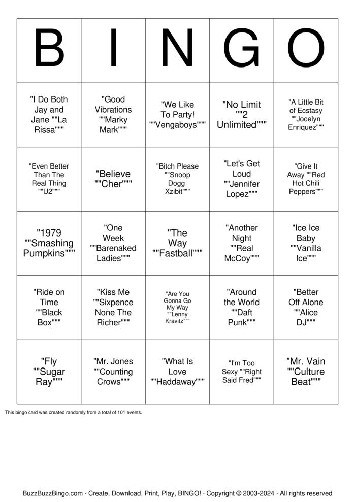 Download Free Brewhouse Bingo Bingo Cards Download Free Brewhouse Bingo Bingo Cards