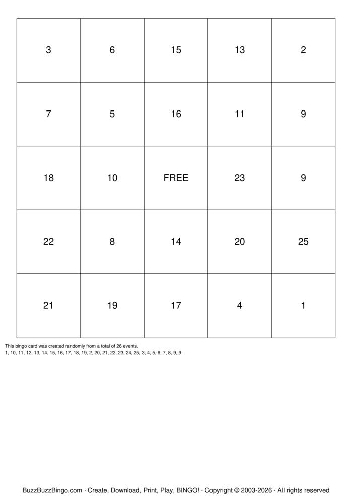 Download Free K Pop Demon Hunter TRIVINGO! Bingo Cards Download Free K Pop Demon Hunter TRIVINGO! Bingo Cards