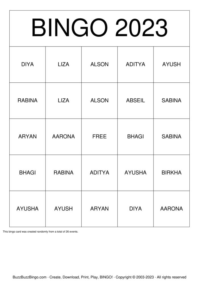 Numbers 1 90 bingo cards to download print and customize 