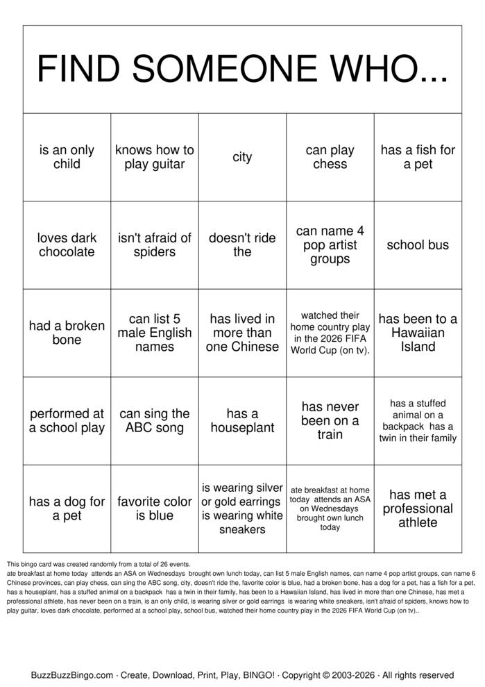 Download Free Jingle & Mingle Bingo Bingo Cards Download Free Jingle & Mingle Bingo Bingo Cards