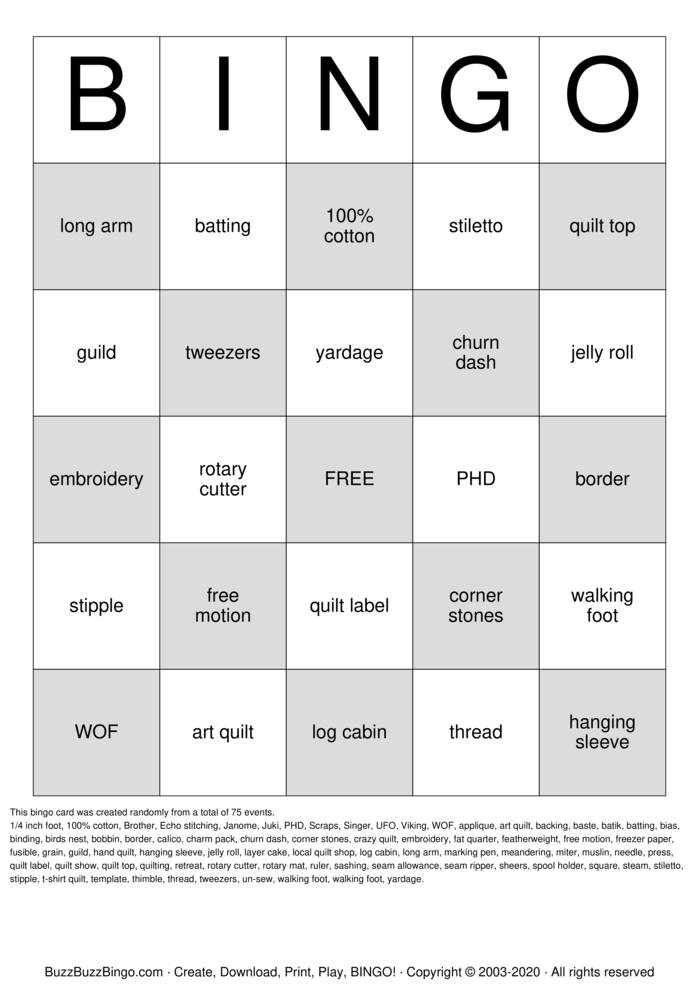quilt-d-bingo-cards-wordmint