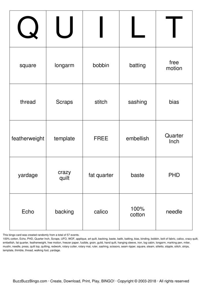 quilters-bingo-quilt-retreats-free-bingo-cards-free-printable