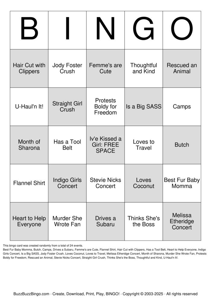 Download Free Sharon's Birthday Bingo Bingo Cards Download Free Sharon's Birthday Bingo Bingo Cards