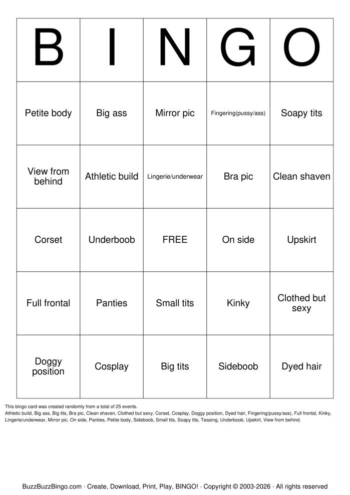 Download Free Constant-code Bingo Cards Download Free Constant-code Bingo Cards