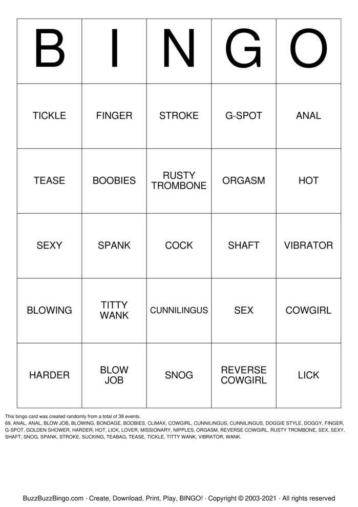 Download Free BINGO Bingo Cards Download Free BINGO Bingo Cards