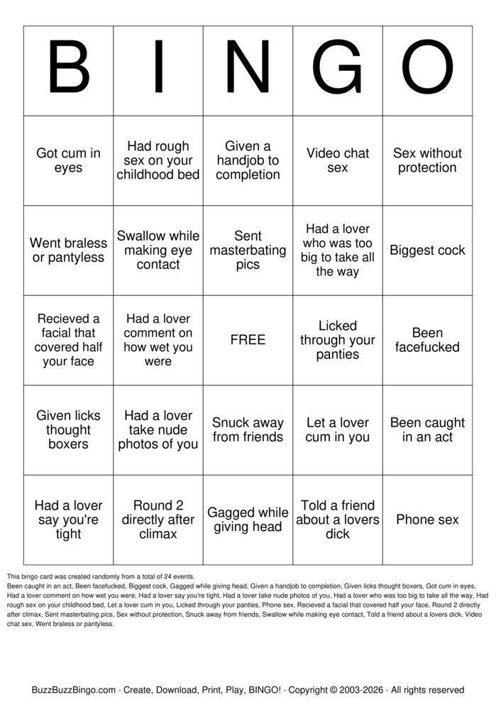 Download Free Hotpast Bingo Bingo Cards Download Free Hotpast Bingo Bingo Cards