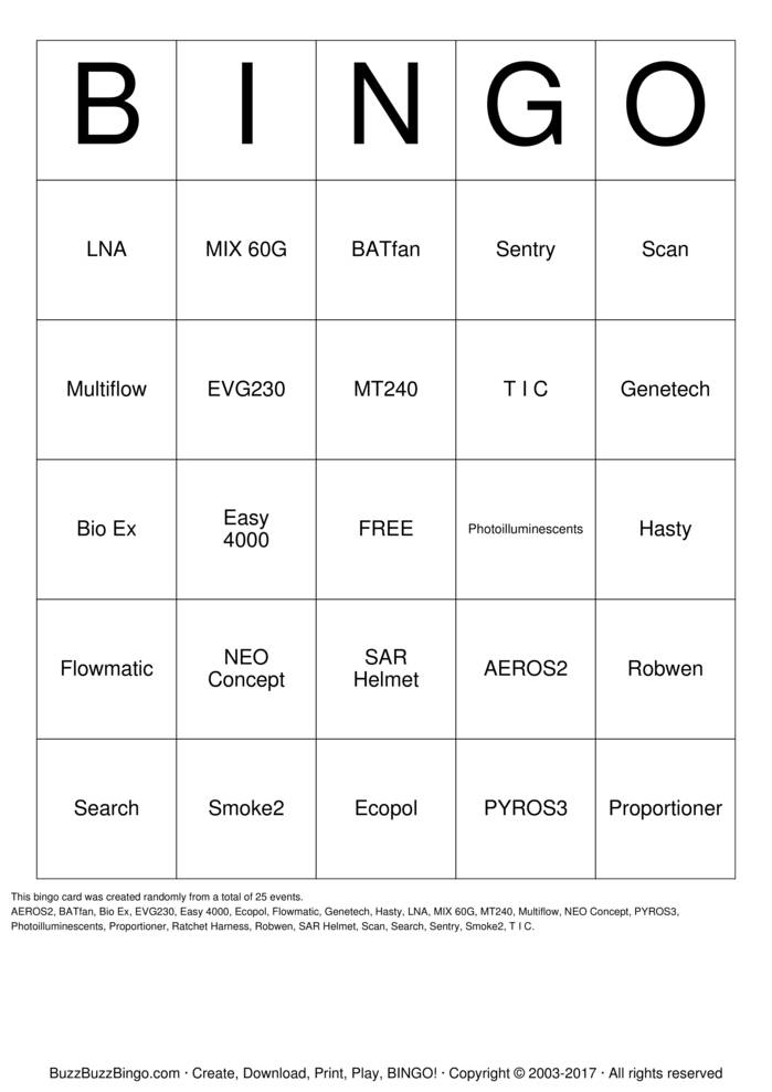 Download Free LEADER Bingo Cards Download Free LEADER Bingo Cards