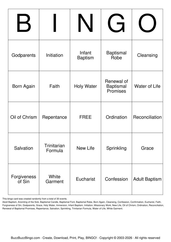 Download Free Bauticumple  Bingo Cards