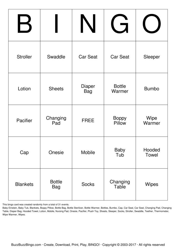 Download Free Mad Hatter Baby Shower Bingo Cards Download Free Mad Hatter Baby Shower Bingo Cards