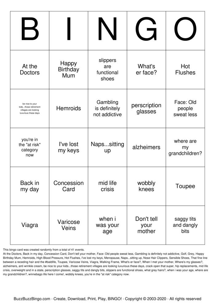 Numbers 160 Bingo Cards to Download, Print and Customize!
