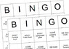 Create your own custom bingo card